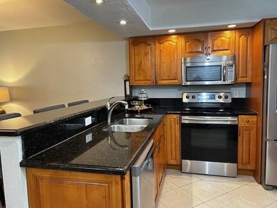 Beautifully updated 2-bedroom, 2-bath residence located in the - photo 28