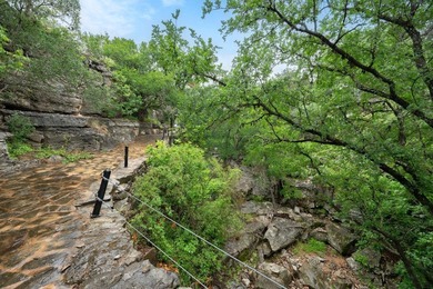 Perched above Lake Marble Falls in a quiet, laid-back area of - photo 29
