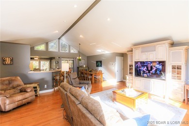 Lake of the Ozarks Home For Sale in Eldon Missouri