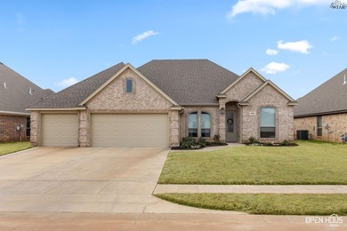 Lake Wichita Home For Sale in Wichita Falls Texas