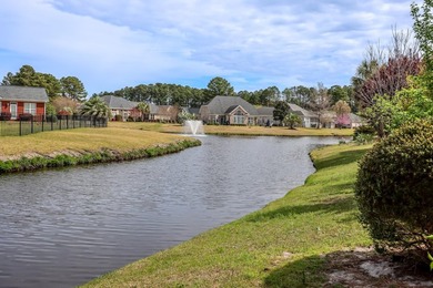 Welcome to 533 Stonemason Dr. in Myrtle Beach, a stunning - photo 33