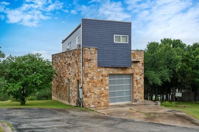 Perched above Lake Marble Falls in a quiet, laid-back area of - photo 34