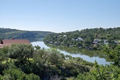 Perched above Lake Marble Falls in a quiet, laid-back area of - photo 35