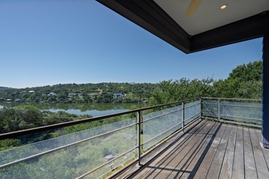 Perched above Lake Marble Falls in a quiet, laid-back area of - photo 36