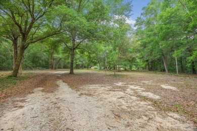 12 Acre Estate! Hidden behind beautiful mature oak trees and - photo 6