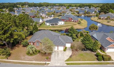 Welcome to 533 Stonemason Dr. in Myrtle Beach, a stunning - photo 37