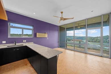 Perched above Lake Marble Falls in a quiet, laid-back area of - photo 37