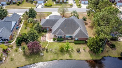 Welcome to 533 Stonemason Dr. in Myrtle Beach, a stunning - photo 38