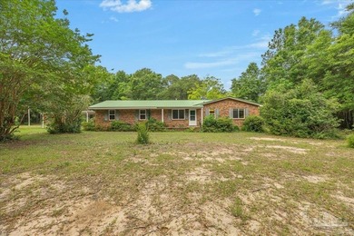 12 Acre Estate! Hidden behind beautiful mature oak trees and - photo 9