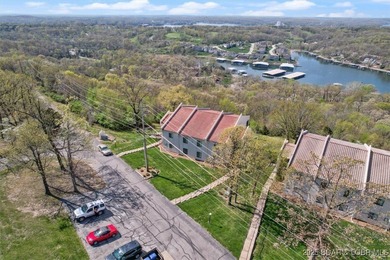 Lake Condo For Sale in Lake Ozark, Missouri