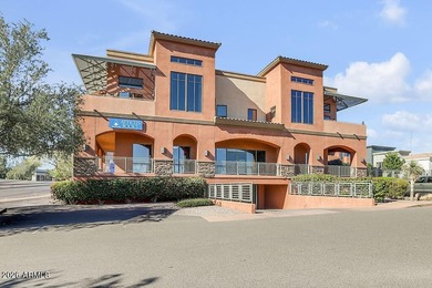 Fountain Lake Lot For Sale in Fountain Hills Arizona