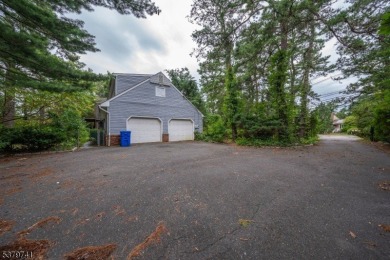 Lake Home For Sale in Pemberton Twp., New Jersey