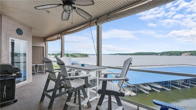 Lake Condo For Sale in Osage Beach, Missouri