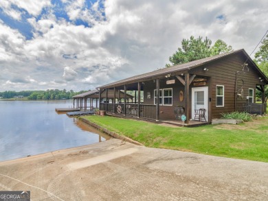 Jackson Lake Acreage For Sale in Covington Georgia