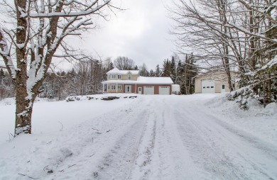 Lake Home Off Market in Holland, Vermont