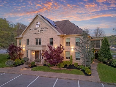 Elevate your business with a space that reflects excellence!