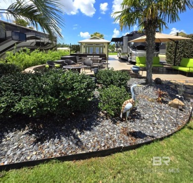 (private lake, pond, creek ) Lot For Sale in Foley Alabama