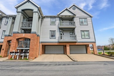 Lake Condo Sale Pending in Erie, Pennsylvania