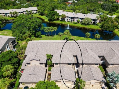 (private lake, pond, creek) Condo For Sale in Sarasota Florida