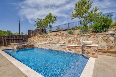 Seventeen Lakes  Home Active Under Contract in Fort Worth Texas