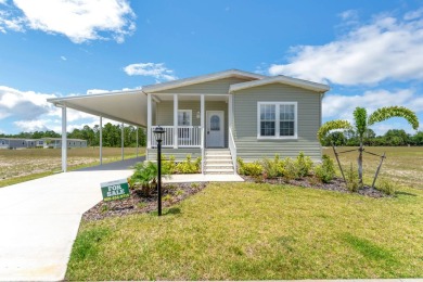 Lake Weohyakapka (Lake Walk-In-Water) Home For Sale in Lake Wales Florida