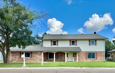 Lake Home For Sale in Patterson, Louisiana