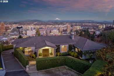 (private lake, pond, coastal) Home For Sale in Portland Oregon
