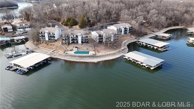 Lake Condo For Sale in Rocky Mount, Missouri