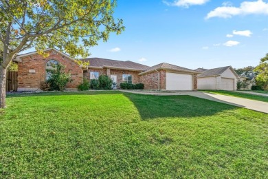 Lake Lewisville Home For Sale in Little Elm Texas