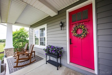 Custom-built 4-bedroom luxury ranch on scenic country setting - photo 3