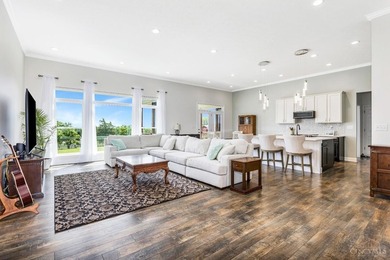 Custom-built 4-bedroom luxury ranch on scenic country setting - photo 5