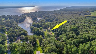 Easy home build process. PROPOSED CONSTRUCTION on DEEP WATER. ** - photo 11