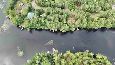 Build your Northwoods dream on this beautiful 0.34-acre wooded - photo 12