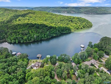 Experience true lakefront living on the main channel of - photo 12