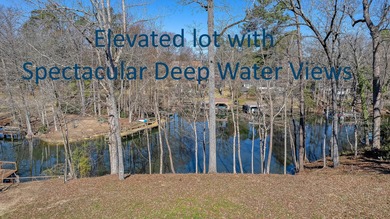 Easy home build process. PROPOSED CONSTRUCTION on DEEP WATER. ** - photo 13