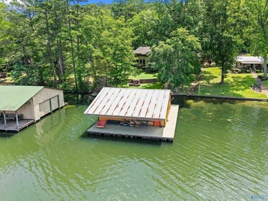 Experience true lakefront living on the main channel of - photo 13