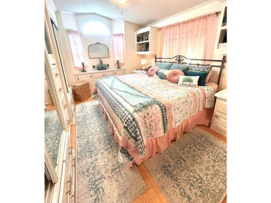 Discover this charming 1-bedroom, 1-bath manufactured home set - photo 14