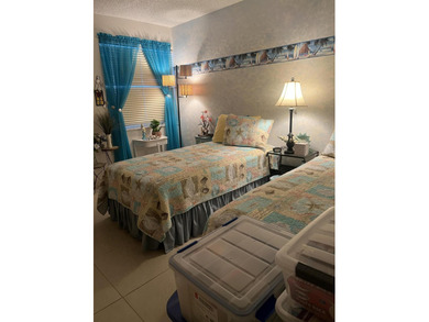 Private 2nd floor location end unit location overlooking pond w/ - photo 14