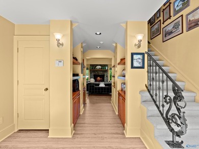 Experience true lakefront living on the main channel of - photo 16