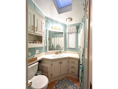 Discover this charming 1-bedroom, 1-bath manufactured home set - photo 16