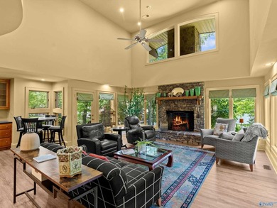 Experience true lakefront living on the main channel of - photo 17