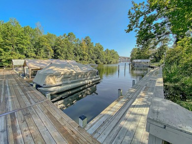 Easy home build process. PROPOSED CONSTRUCTION on DEEP WATER. ** - photo 18