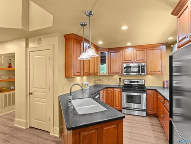 Experience true lakefront living on the main channel of - photo 21