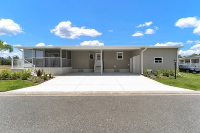 Lake Weohyakapka Home For Sale in Lake Wales Florida