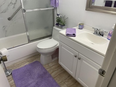 Private 2nd floor location end unit location overlooking pond w/ - photo 21