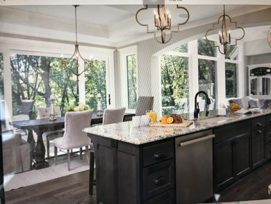 Easy home build process. PROPOSED CONSTRUCTION on DEEP WATER. ** - photo 22