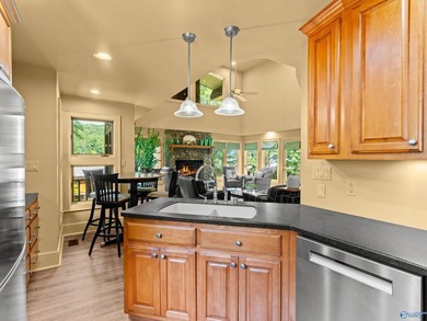 Experience true lakefront living on the main channel of - photo 22