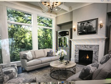 Easy home build process. PROPOSED CONSTRUCTION on DEEP WATER. ** - photo 23
