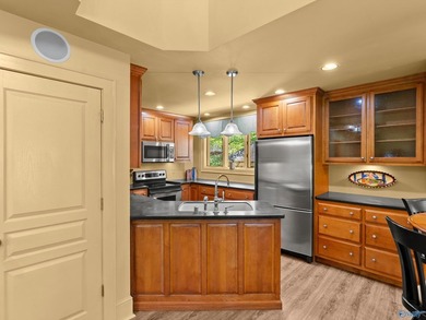 Experience true lakefront living on the main channel of - photo 23