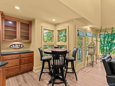 Experience true lakefront living on the main channel of - photo 24